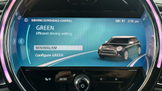 MINI Clubman 1.5 Cooper Sport 6dr Auto [Comfort/Nav+ Pack] Petrol Estate